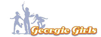 georgie girls banner