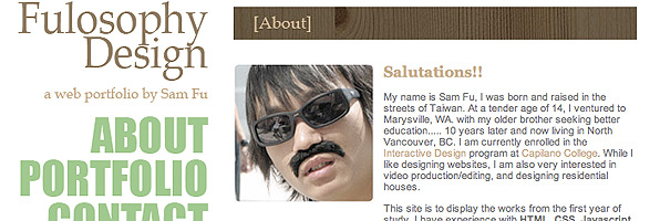 Fulosophy dot com