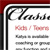 Dance With Katya Web Design and Development