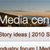 CTC Media Centre - Mobify