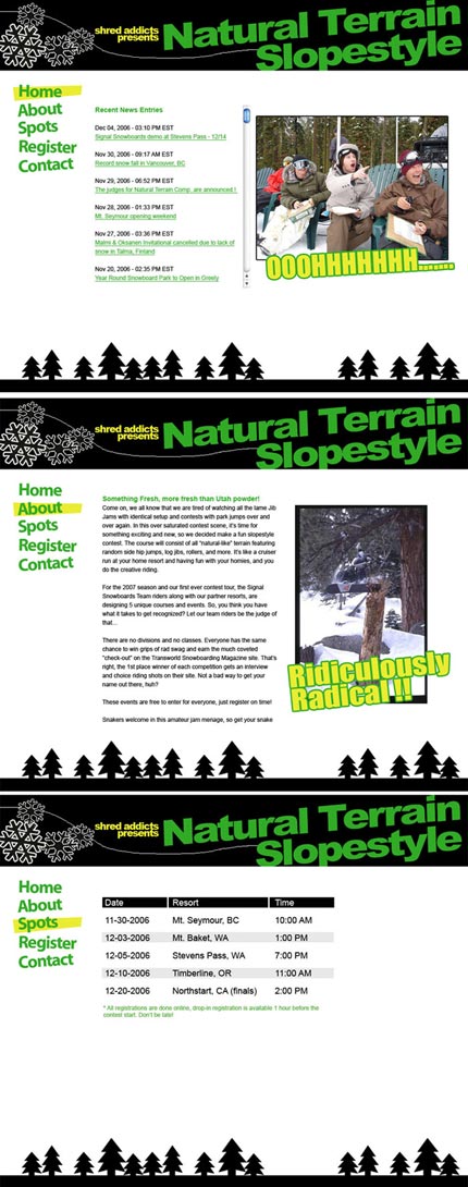 Fulosophy Web Design North Vancouver BC